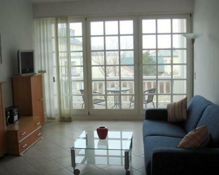 Haus Baltic Apartamento Sellin  Exterior foto
