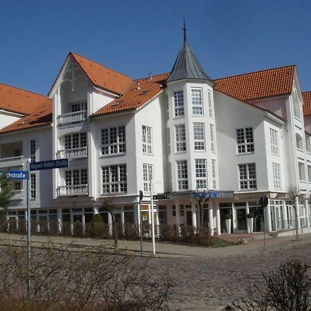 Haus Baltic Apartamento Sellin  Exterior foto