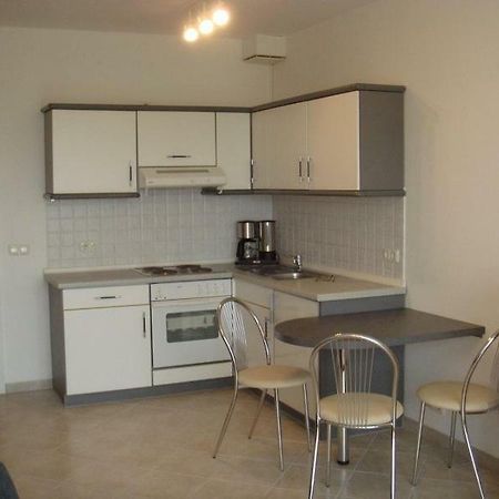 Haus Baltic Apartamento Sellin  Exterior foto