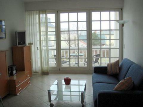 Haus Baltic Apartamento Sellin  Exterior foto
