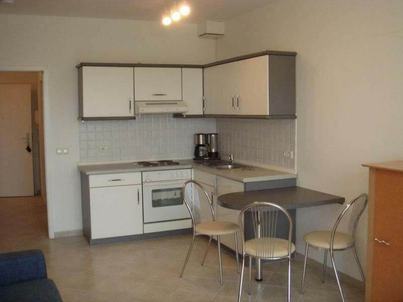 Haus Baltic Apartamento Sellin  Exterior foto